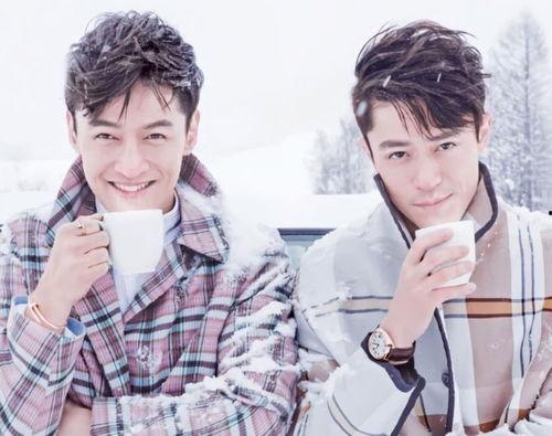 双男主娱乐圈读心吃瓜文,读心吃瓜，揭秘明星背后的秘密