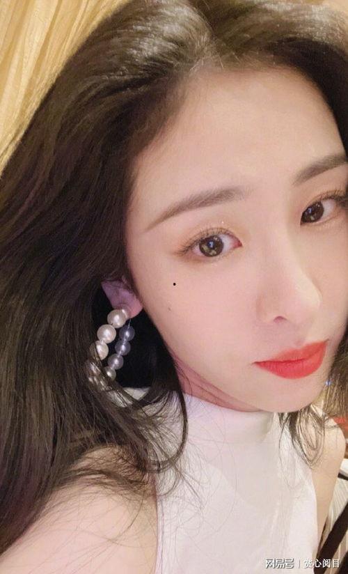 吃瓜娱乐圈张碧晨